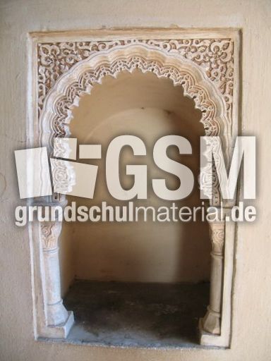 Spanien Andalusien Málaga Alcazaba 018.JPG